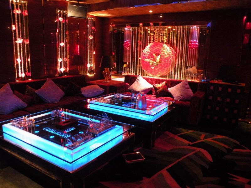 成都商务ktv及其含义解析-龙泉驿区ktv预订