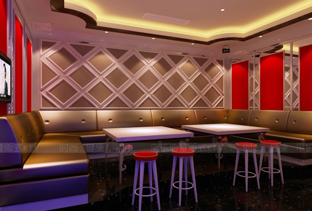 成都商务KTV，服务优质氛围佳-龙泉驿区ktv预订